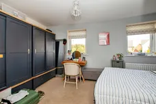Mcnamara Street, Longhedge, Salisbury