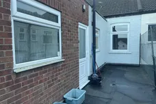 Laneham Street, SCUNTHORPE