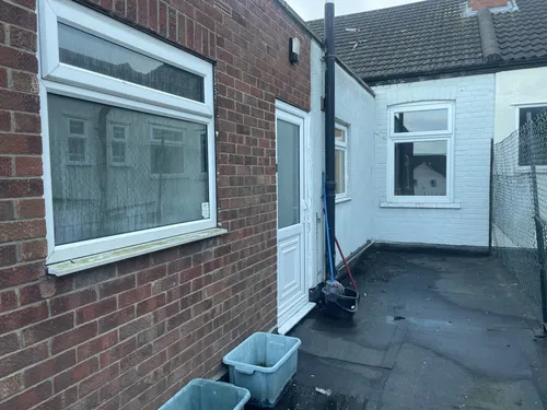 Laneham Street, SCUNTHORPEphoto