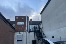Laneham Street, SCUNTHORPE