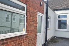 Laneham Street, SCUNTHORPE