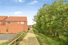 Proctor Way, Faringdon