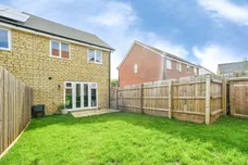 Proctor Way, Faringdon