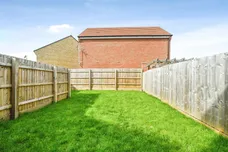 Proctor Way, Faringdon