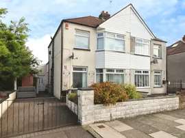 Wroughton Place, Fairwater, Cardiff photo