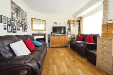 Wroughton Place, Fairwater, Cardiff