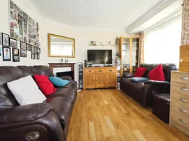 Wroughton Place, Fairwater, Cardiff thumb 2