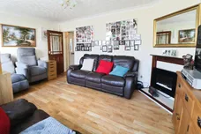 Wroughton Place, Fairwater, Cardiff