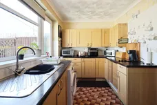 Wroughton Place, Fairwater, Cardiff