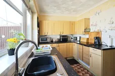 Wroughton Place, Fairwater, Cardiff