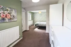 Wroughton Place, Fairwater, Cardiff