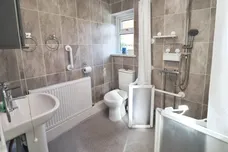 Wroughton Place, Fairwater, Cardiff