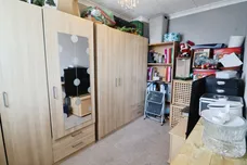 Wroughton Place, Fairwater, Cardiff