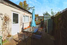 Wroughton Place, Fairwater, Cardiff