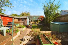 Wroughton Place, Fairwater, Cardiff