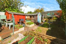 Wroughton Place, Fairwater, Cardiff