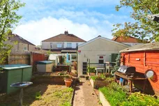 Wroughton Place, Fairwater, Cardiff