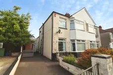 Wroughton Place, Fairwater, Cardiff
