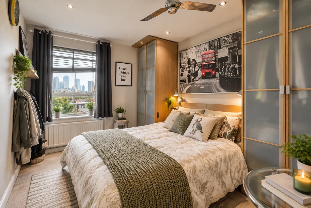 Horseshoe Close, London, E14 photo 6