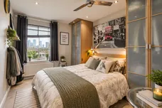 Horseshoe Close, London, E14 photo 6
