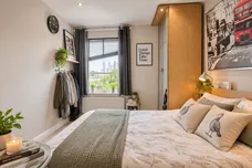 Horseshoe Close, London, E14 photo 5