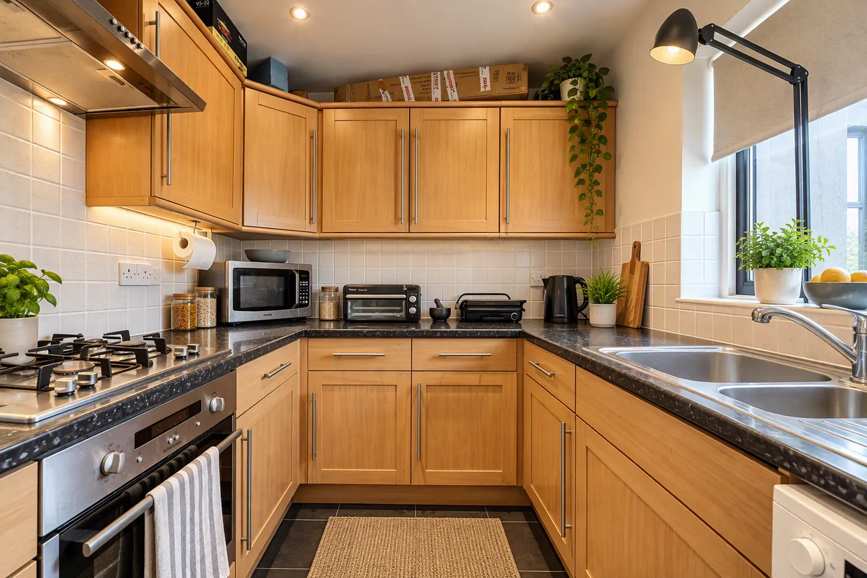 Horseshoe Close, London, E14 photo 4