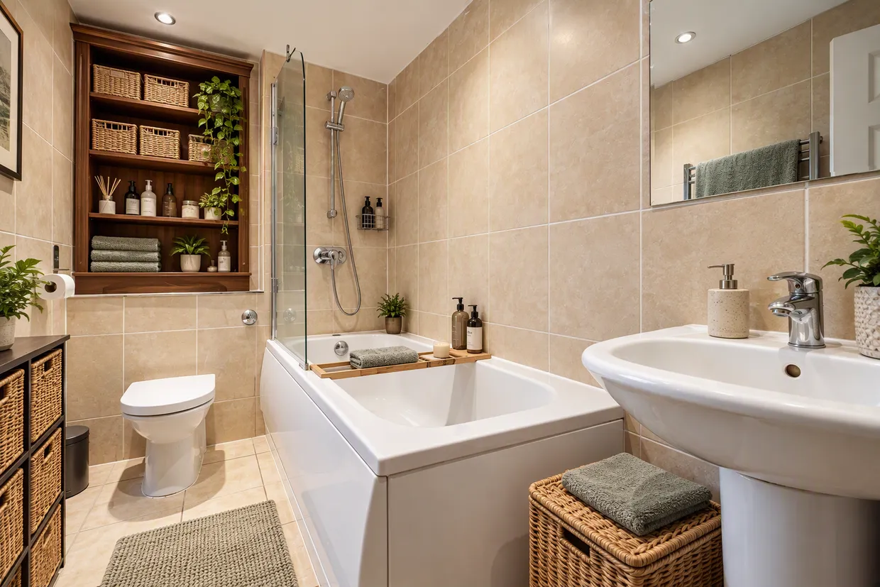 Horseshoe Close, London, E14 photo 7
