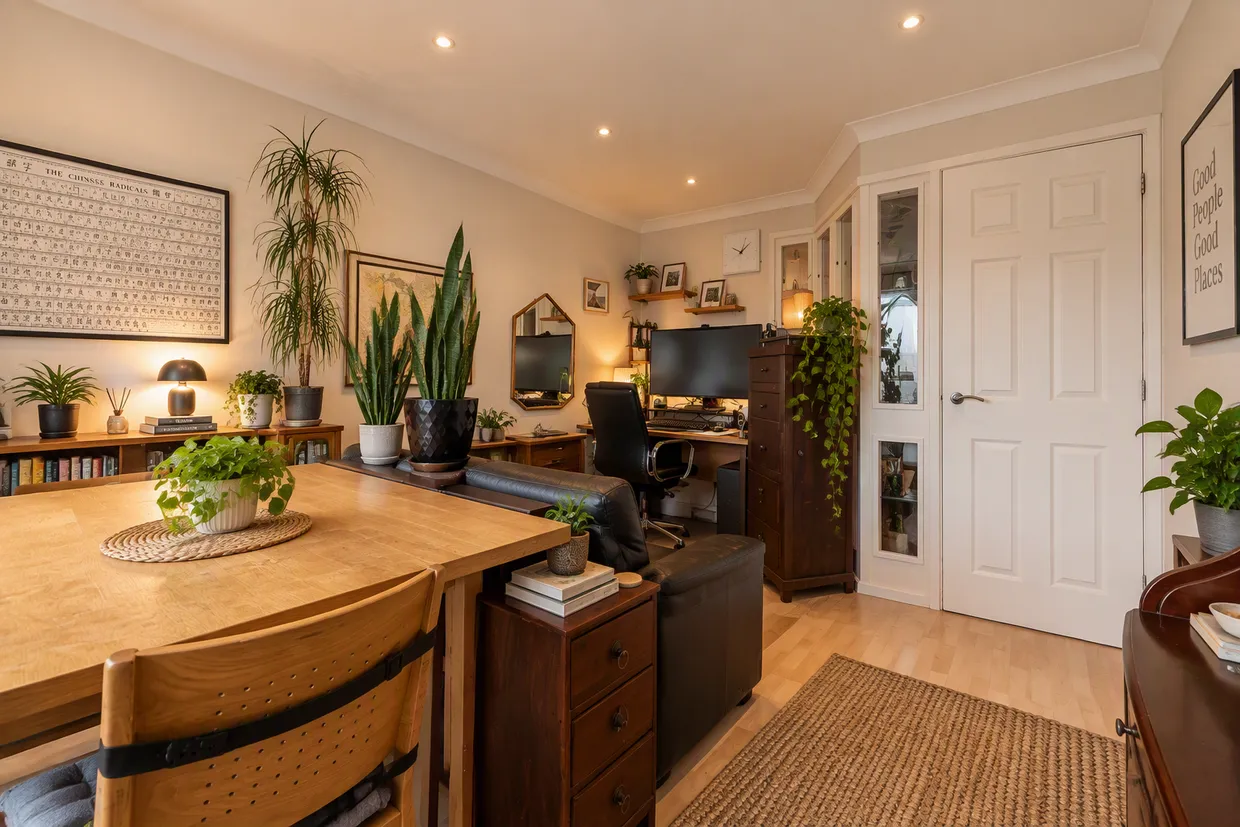 Horseshoe Close, London, E14 photo 12