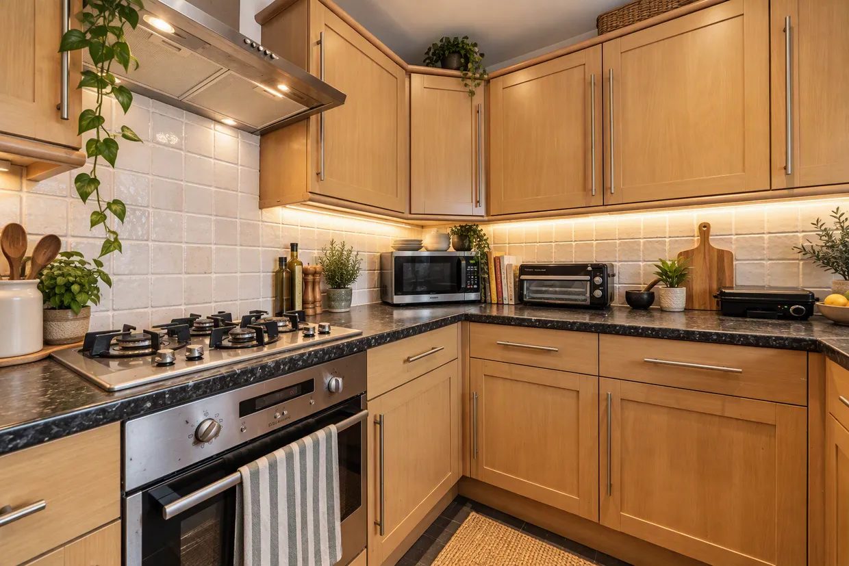 Horseshoe Close, London, E14 photo 11