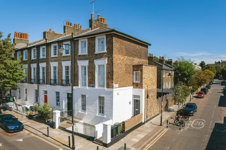 Hemingford Road, London, N1