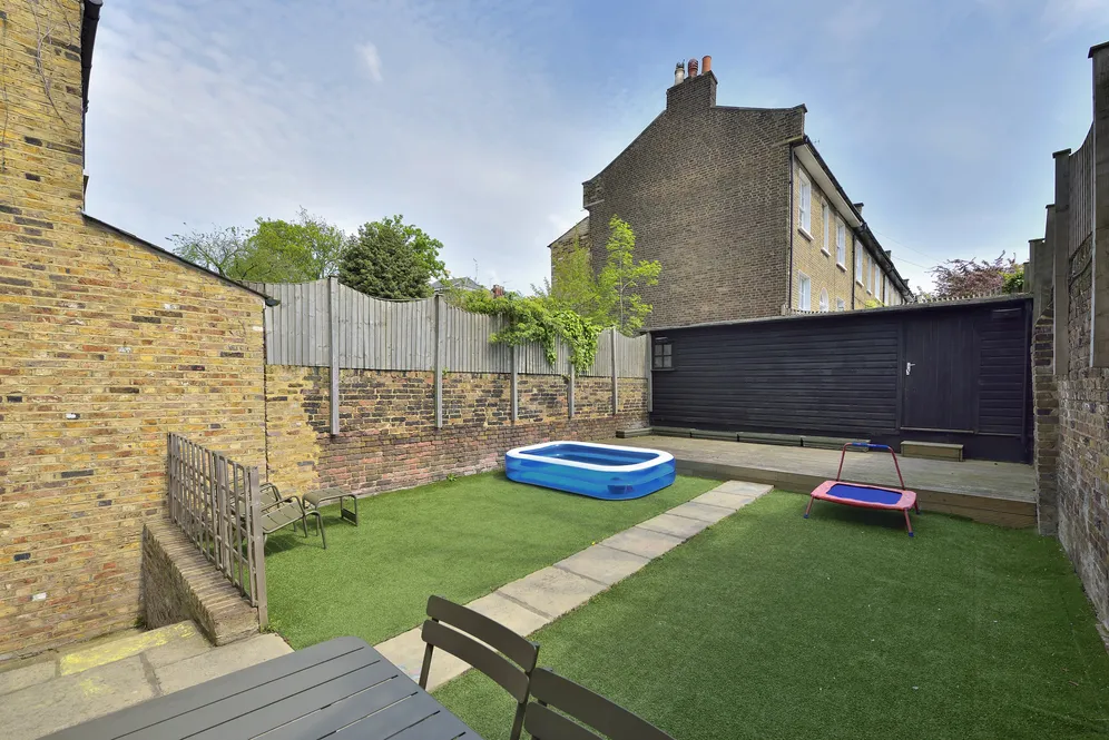 Hemingford Road, London, N1 photo 2