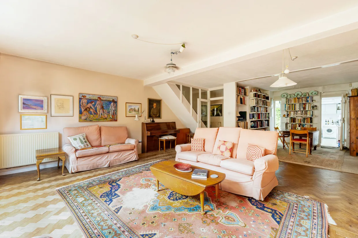 Farquhar Road, London, SE19 photo 2