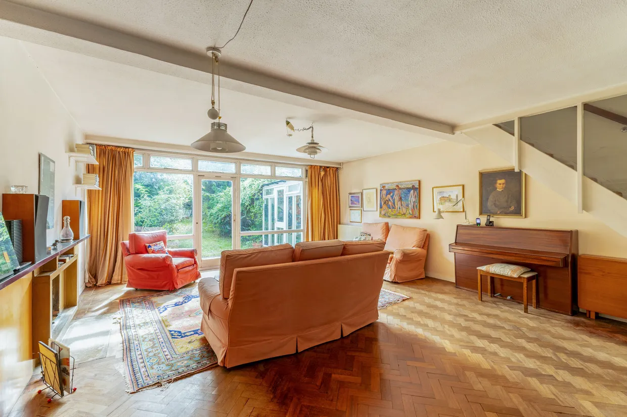 Farquhar Road, London, SE19 photo 9
