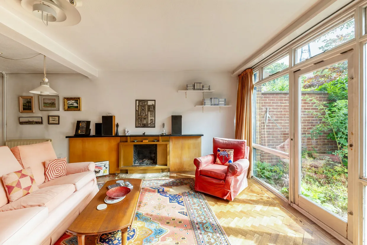 Farquhar Road, London, SE19 photo 12