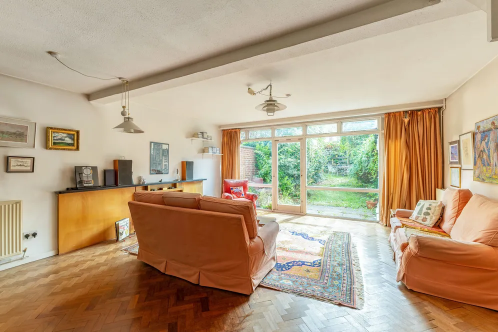 Farquhar Road, London, SE19 photo 16