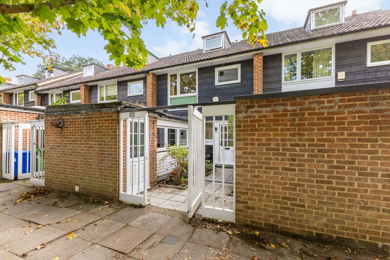 Farquhar Road, London, SE19 photo 20