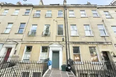 Kensington Place, BATH