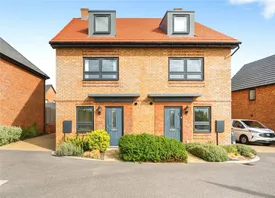 Property responsive