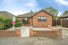 Queens View Crescent, Scunthorpe