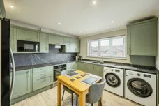 Queens View Crescent, Scunthorpe