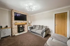 Queens View Crescent, Scunthorpe