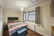 Queens View Crescent, Scunthorpe