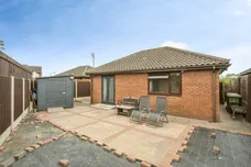Queens View Crescent, Scunthorpe