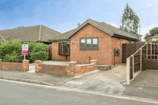 Queens View Crescent, Scunthorpe