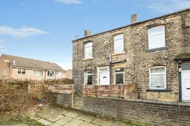 Property responsive