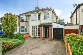 Property responsive
