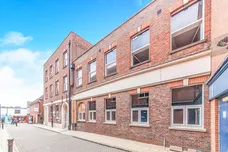 Eld Lane, Colchester