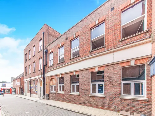 Eld Lane, Colchesterphoto
