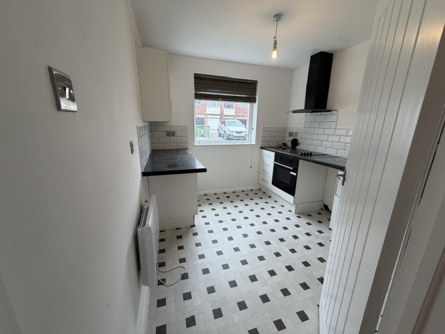 Thorgam Court, Grimsby, DN31 2EU Image 3
