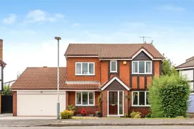 Property responsive